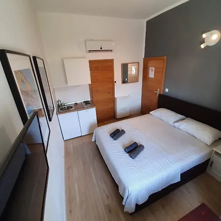 Old Town Apartment Pula
